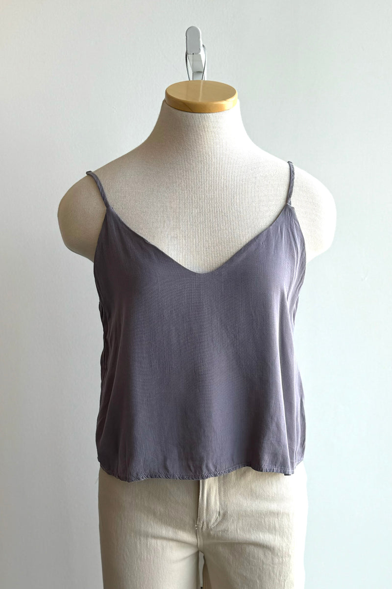 JUST LIKE CAMI BUT ADJUSTABLE TOP