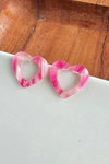 SWEET HEART STUDS