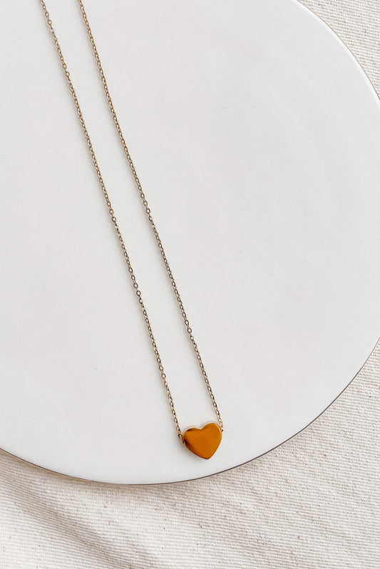 THE SWEETHEART NECKLACE