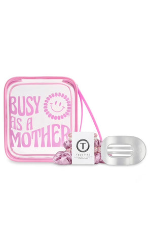 BUSY AS A MOTHER TELETIES BUNDLE