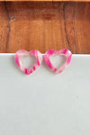 SWEET HEART STUDS