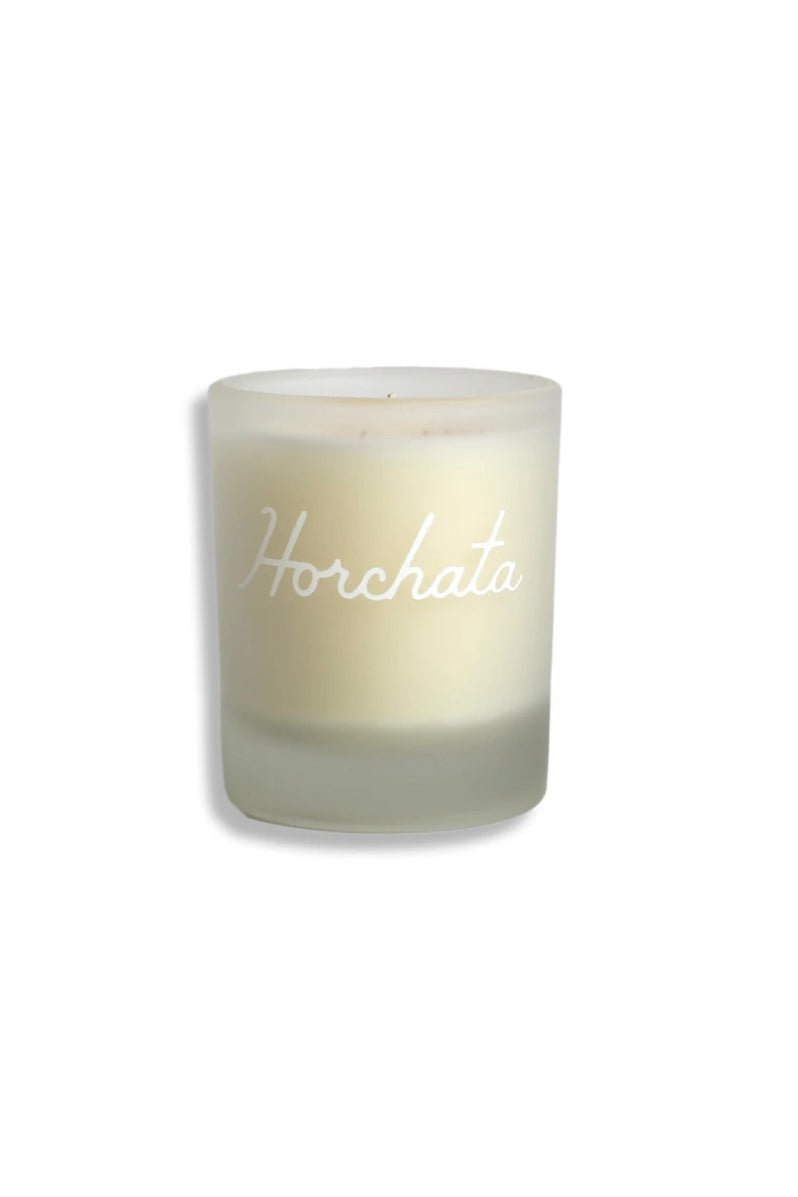 HORCHATA CANDLE MINI 3OZ SIN-MIN